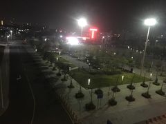 -深圳坪山站