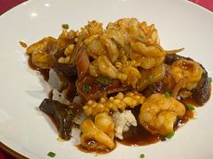 -丁字口海鲜热炒·烧烤大排档