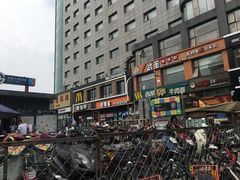 -魏家凉皮(十里河店)