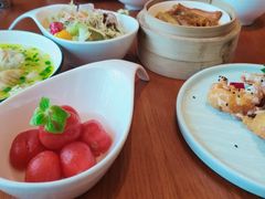 -苏州园区福朋喜来登酒店·聚味轩中餐厅