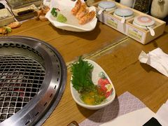 -赤坂亭·M9和牛烧肉·铁板烧(合肥万象城店)