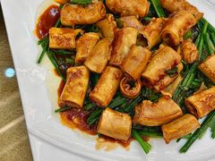 -轩记海鲜餐厅·四十五年老字号·经典粤菜(西区彩虹店)