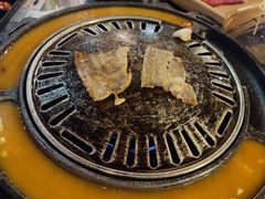 -喜来稀肉(金巴利道店)