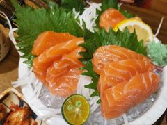 -桃太郎寿司料理(南坪店)