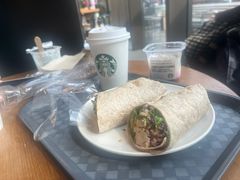 -星巴克臻选(扬州瘦西湖文化广场店)