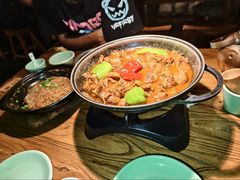 -淀里船宴(裕华东路店)