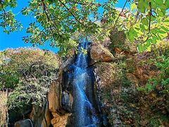 -天津盘山风景名胜区