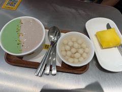 -满记甜品(苏州中心店)