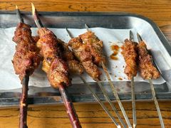 -永红源啤酒·烧烤·海鲜·大排档(台柳路店)