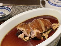 -南京大牌档(济南万象城店)