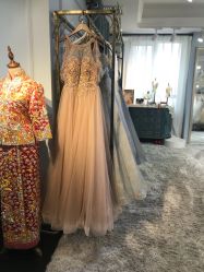 -艾慕婚纱礼服馆(和平店)