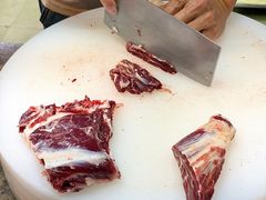 -五洲牛肉美食馆