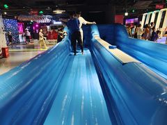 -VS SPORTS PARK运动玩乐园·团建·生日会(合生汇店)