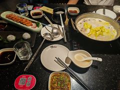 -捞王锅物料理(丰联店)