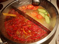 -小龙坎火锅(IFS HOT店)