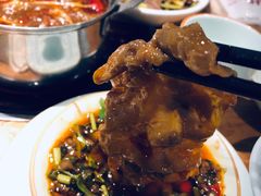 -德香苑脆皮烤鸭·经典(爱融荟城店)