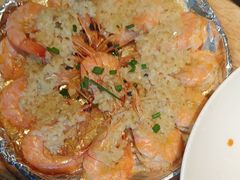 蒜泥龙虾-周家二小姐的菜(西津渡店)