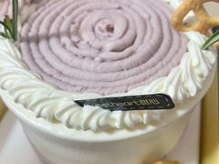 -甜心饼屋(广富店)