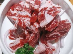 -九田家黑牛烤肉料理(新辰里亚运村店)