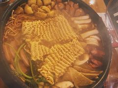 -Thank u mom非油炸健康鸡(万国广场店)