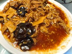 -胖子菜馆(隆昌路店)