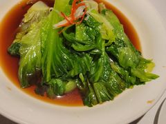 -悦融琥珀·京鲁菜·海味珍品(西单店)