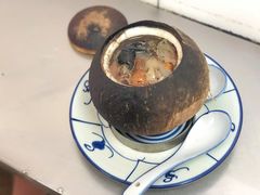 -達揚原味燉品(文明路店)
