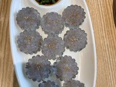 -胡同烧烤·烤肉(塔湾店)