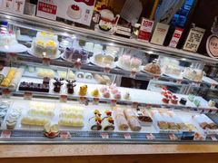 -西村叔叔的店·面包·甜品·蛋糕(崂山丽达店)