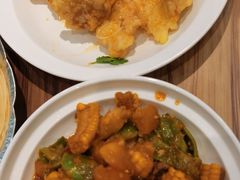 -合合春饼·酱骨·东北菜(潘家园店)