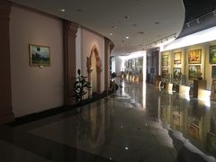 -吴哥国家博物馆