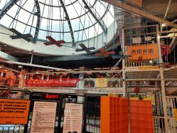 -嗨翻Hi-Fun竞技主题乐园·蹦床团建生日聚会(五棵松华熙店)