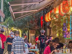 -福苗小骆驼烧烤(莲湖路店)