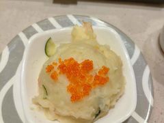 -新一番三文鱼寿司(大东海店)