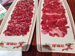 -沙胆彪炭炉牛杂煲(成都玉林店)