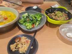 -一品小笼(金融街店)