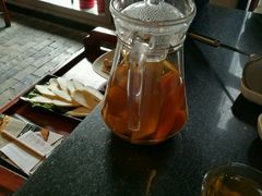 -捞王猪肚鸡火锅(昆山店)