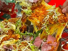 -Dragon Pizza•圆脸龙披萨·牛排餐厅
