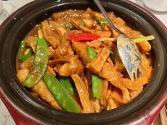 -食锦记·福建私房菜(浦西万达店)