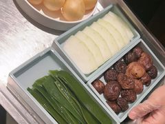 -刘一手重庆火锅(万达广场店)