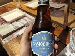 -通海俄式烧烤·俄罗斯大串(嵩山路店)