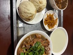 -姚记炒肝店(鼓楼店)