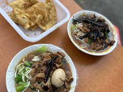 -老窦肥肠板面