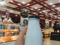 原味酸奶-老鼎丰(靖宇街总店)