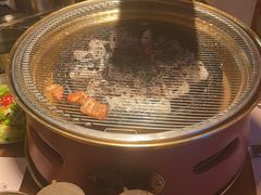 -西塔老太太泥炉烤肉(上海七宝领展广场店)