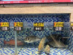 -丰尔粥食·顺德鱼生·干蒸排骨顺德菜(大良分店)