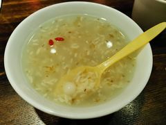 -张氏宽窄巷成都名小吃(茂业百货华强北店)