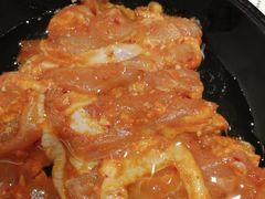 -花味烤肉·拌饭(庐阳万象汇店)
