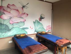 -御品•瑶浴灸疗SPA
