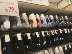 -优衣库(红谷滩万达店)